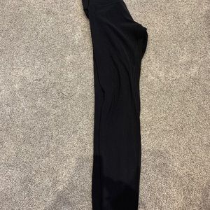 Lululemon Algin leggings “28